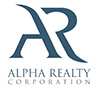 Вадим Юшкевич, Alpha Realty, LLC Логотип